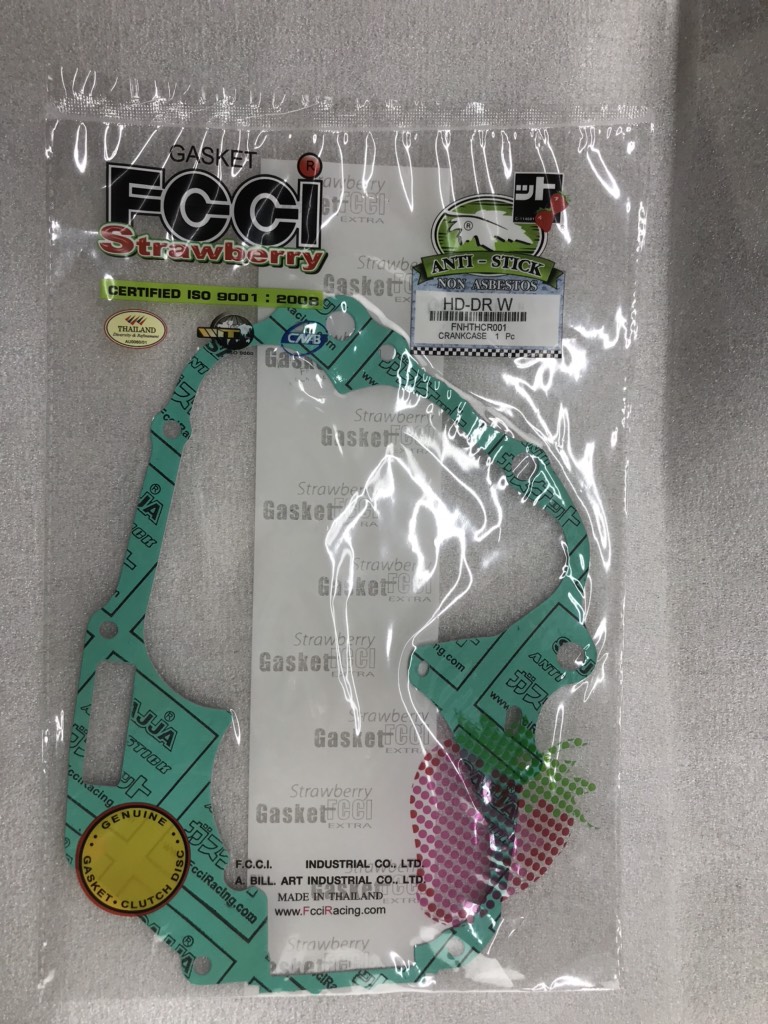 Gioăng Lẻ Giữa Máy Dream