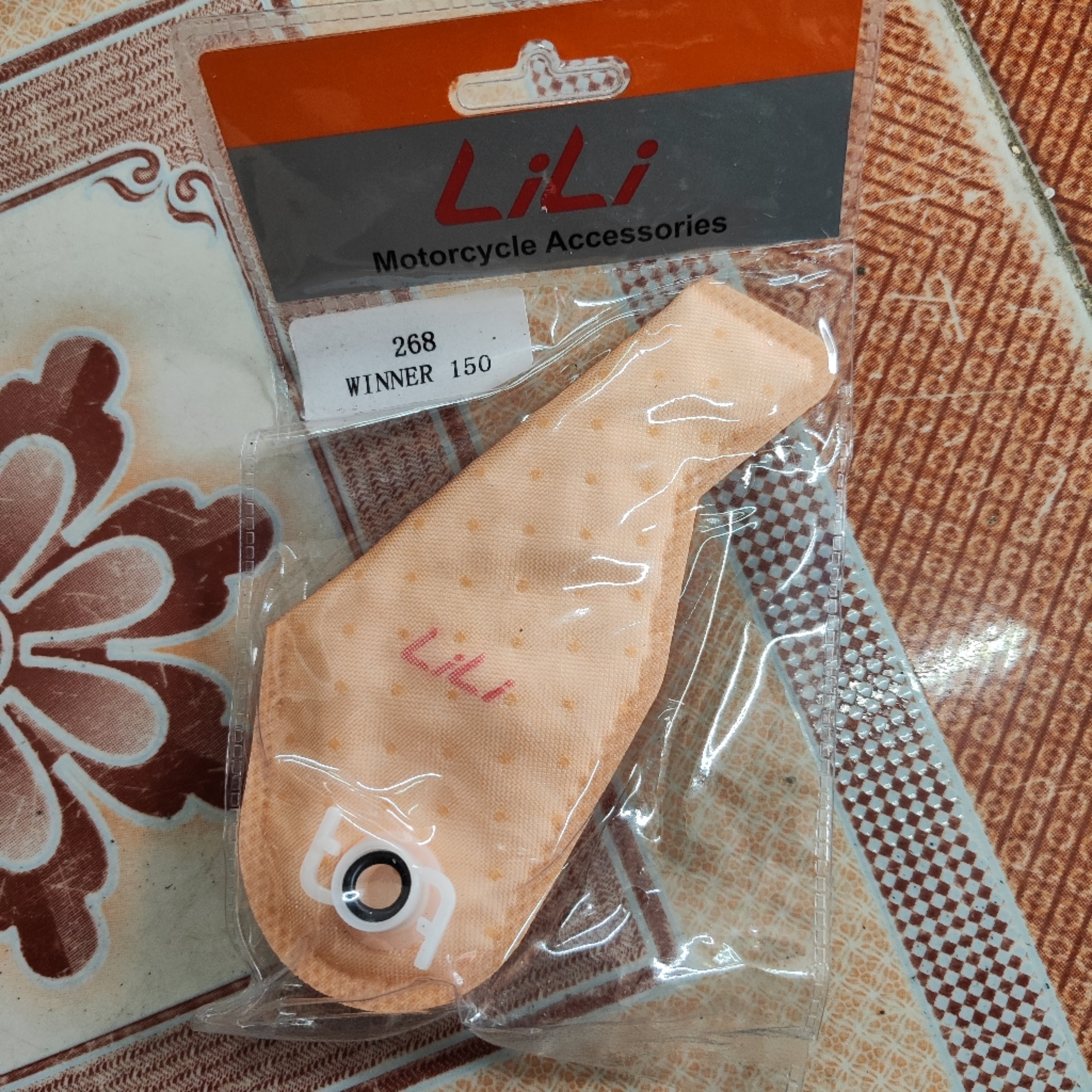 Lưới lọc xăng WINNER 150 , NOZA