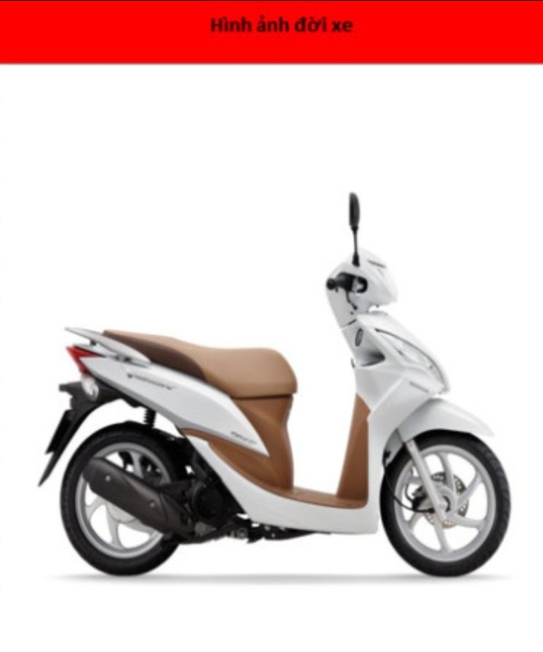 Bộ mặt nạ trước *NHB35*