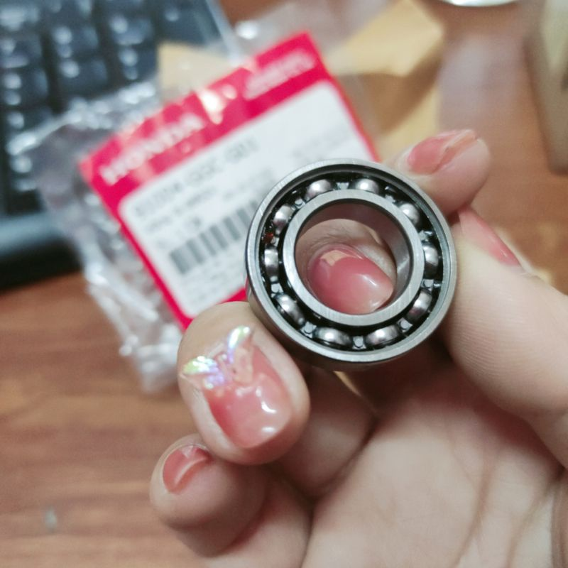 Vòng bi 6902U  PULY XE GA Air Blade / Click / Lead / Pcx / Sh / Sh Mode