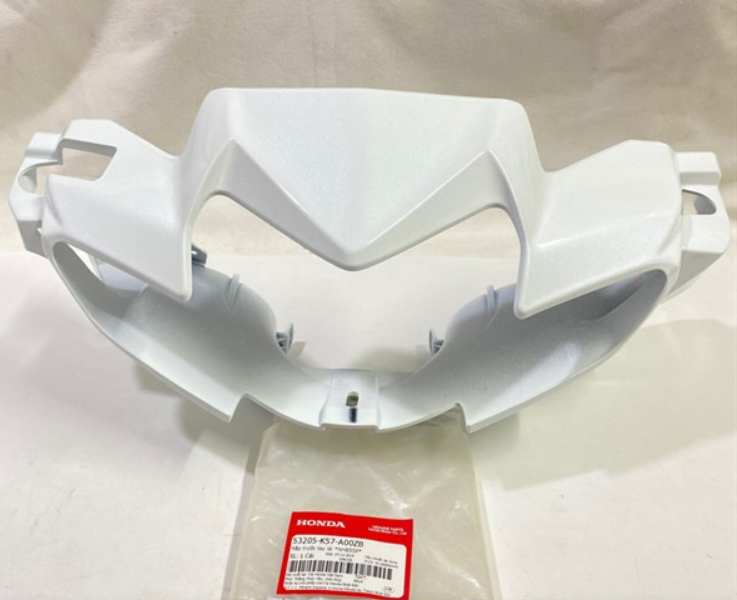 Nắp trước tay lái *NHB55P*