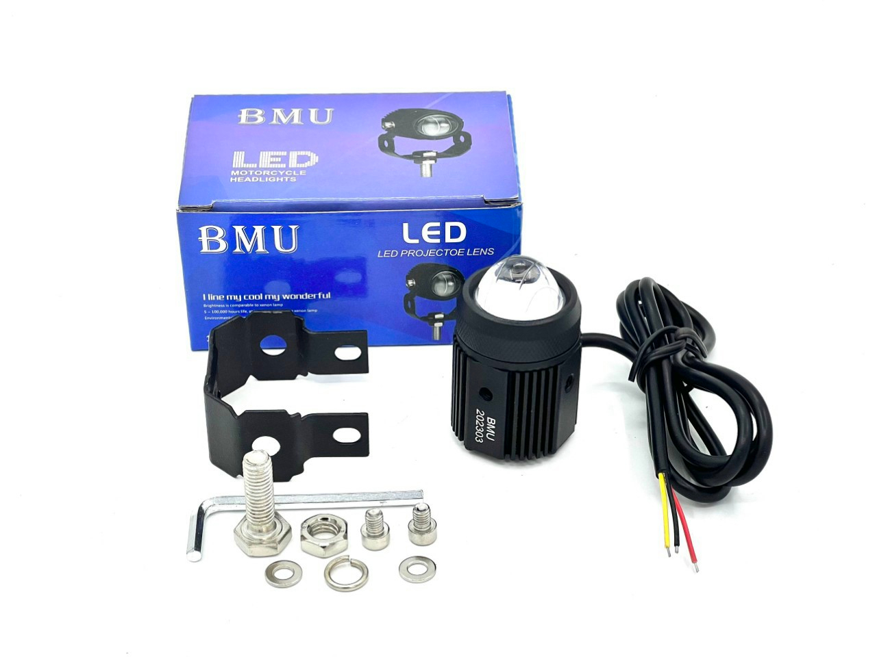Trợ sáng U94 BMU