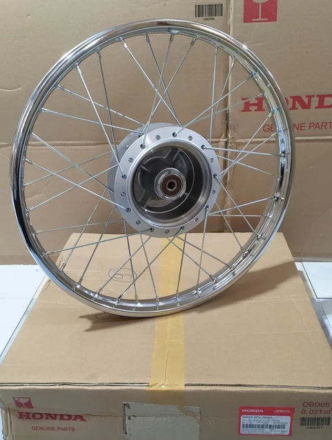 CỤM VÀNH & MOAY Ơ TRƯỚC *NH364