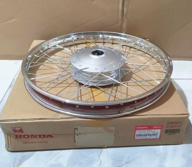 CỤM VÀNH & MOAY Ơ TRƯỚC *NH364