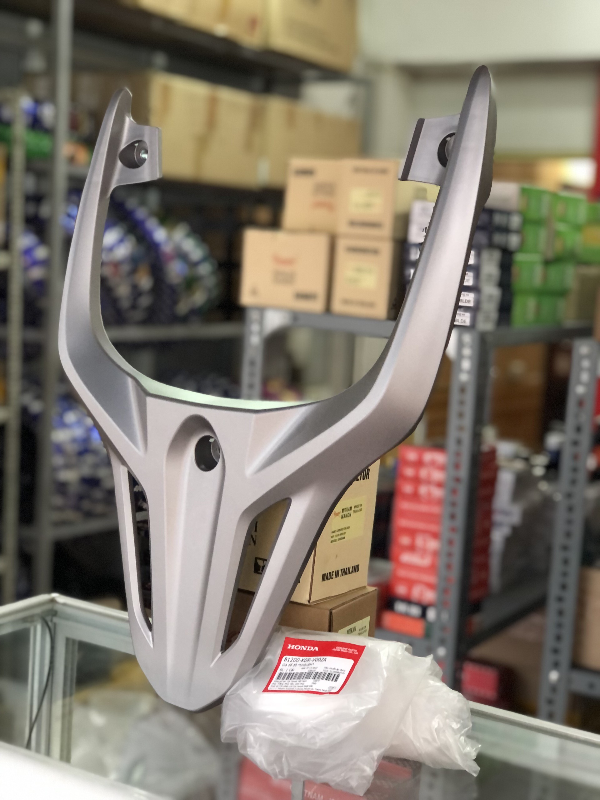 Giá để đồ *NHB18M*