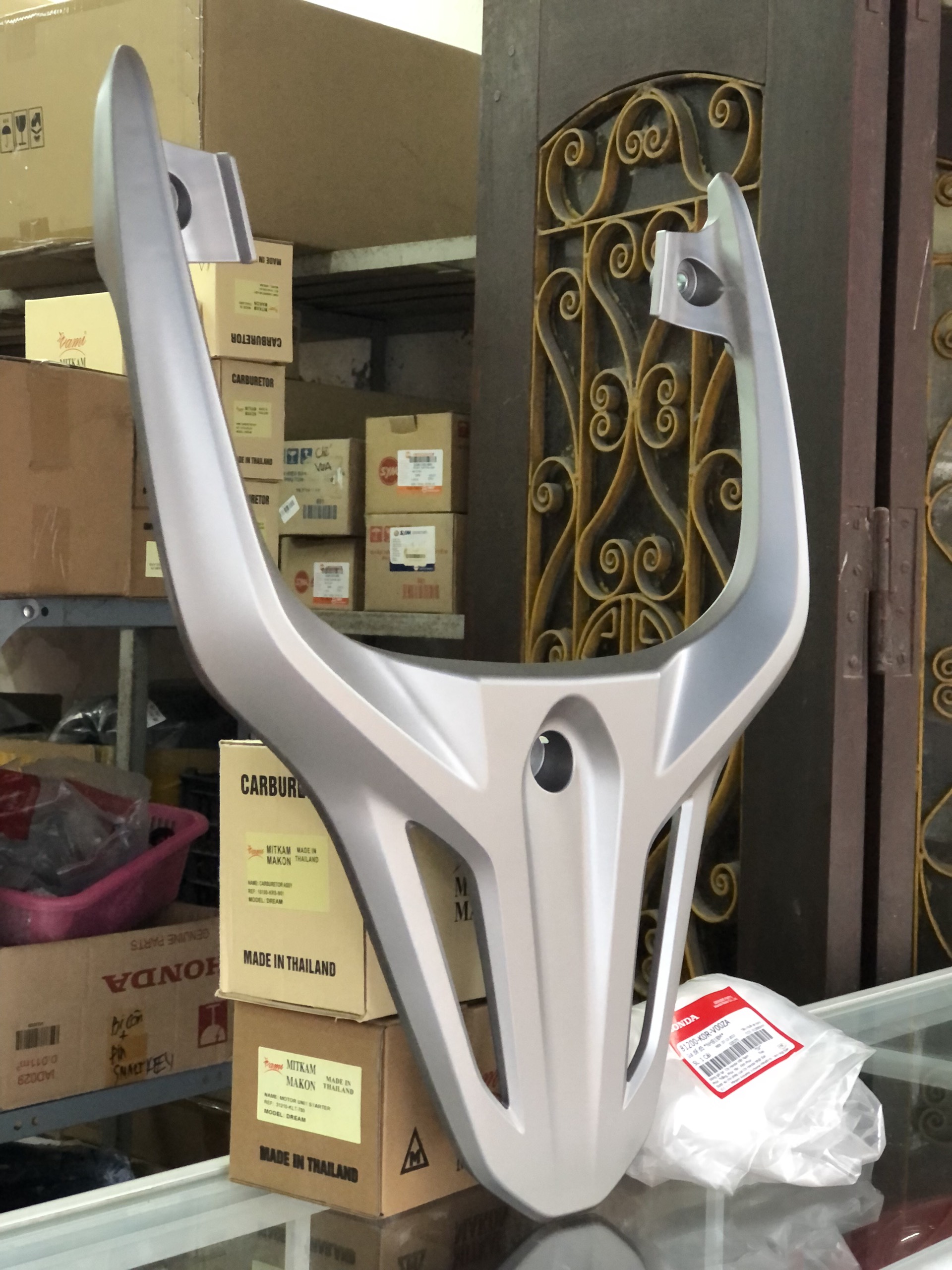 Giá để đồ *NHB18M*