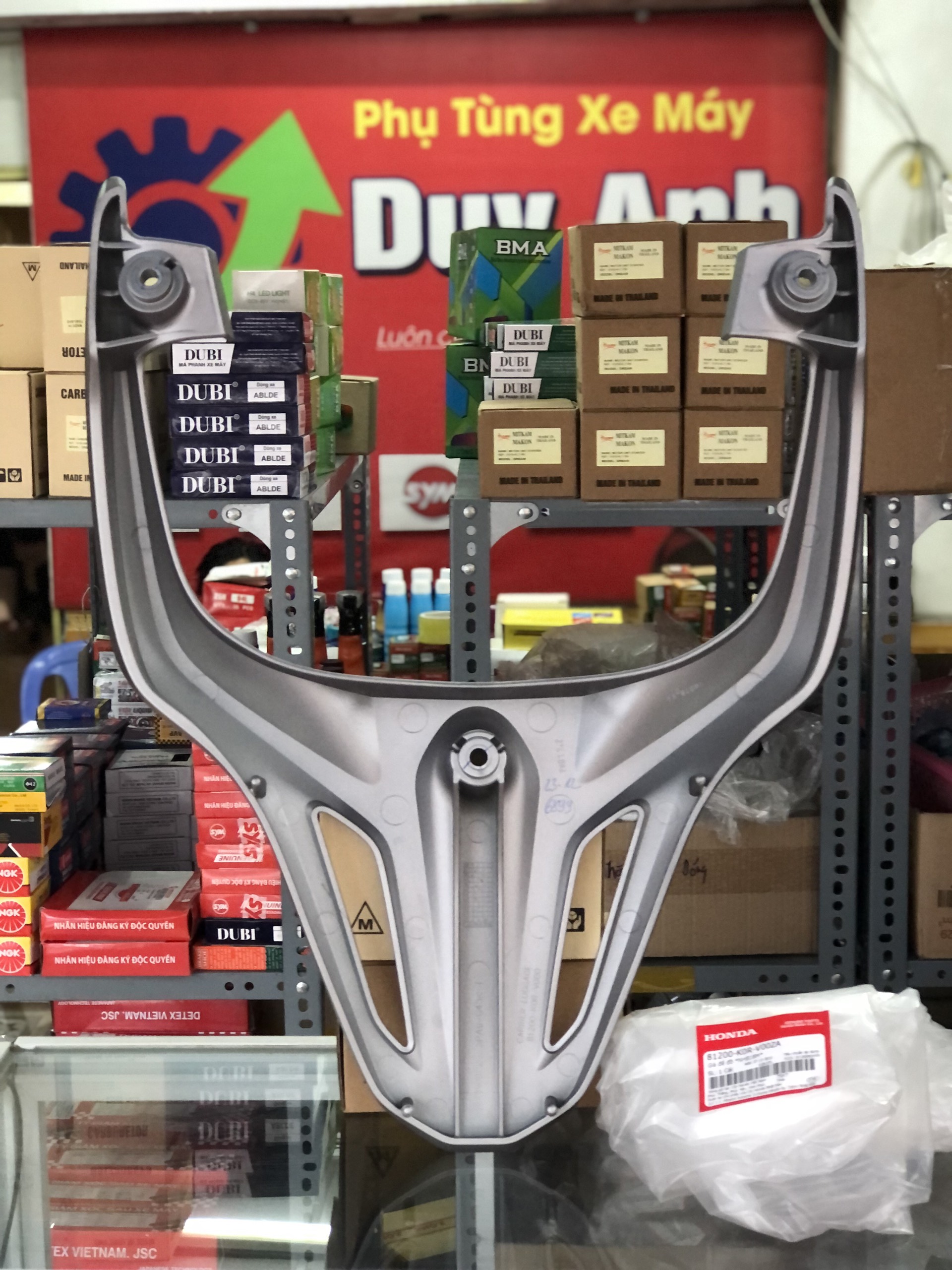 Giá để đồ *NHB18M*