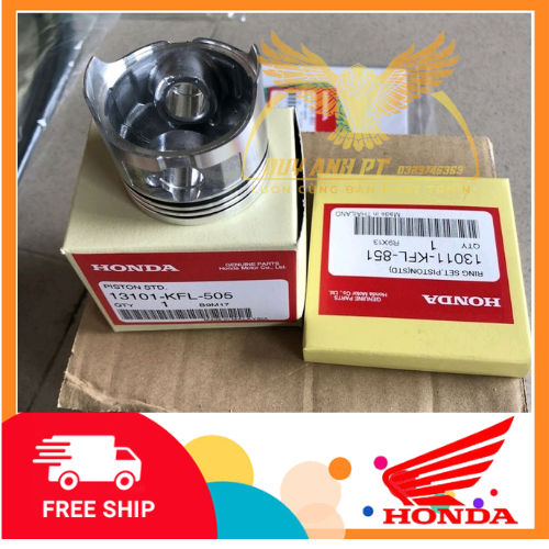 PISTON (STD)