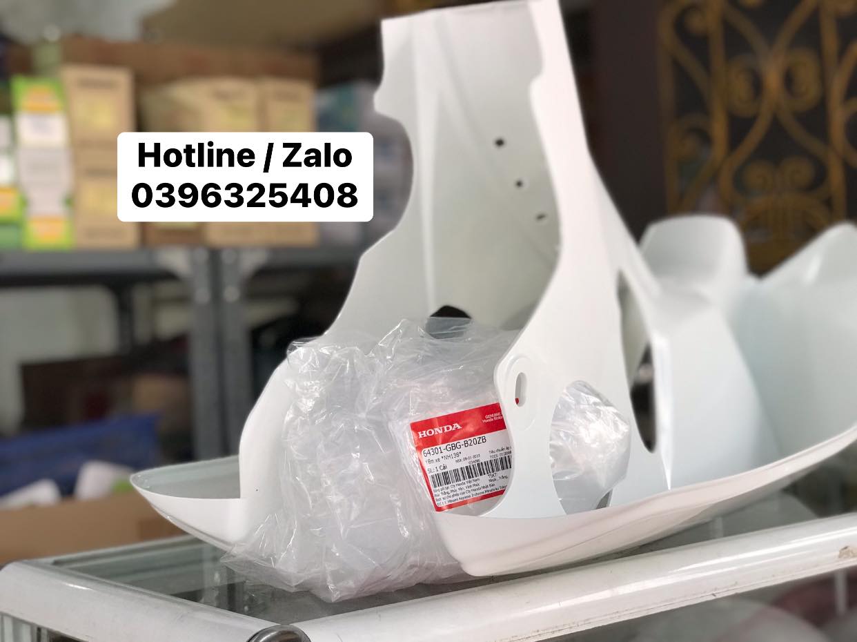Yếm xe *NH138*