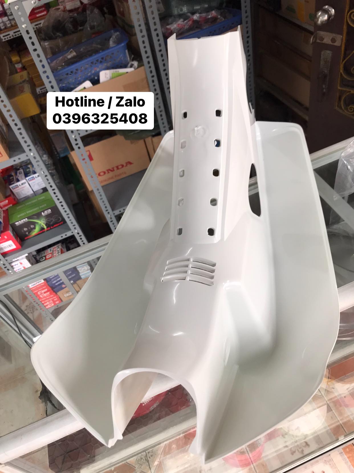 Yếm xe *NH138*