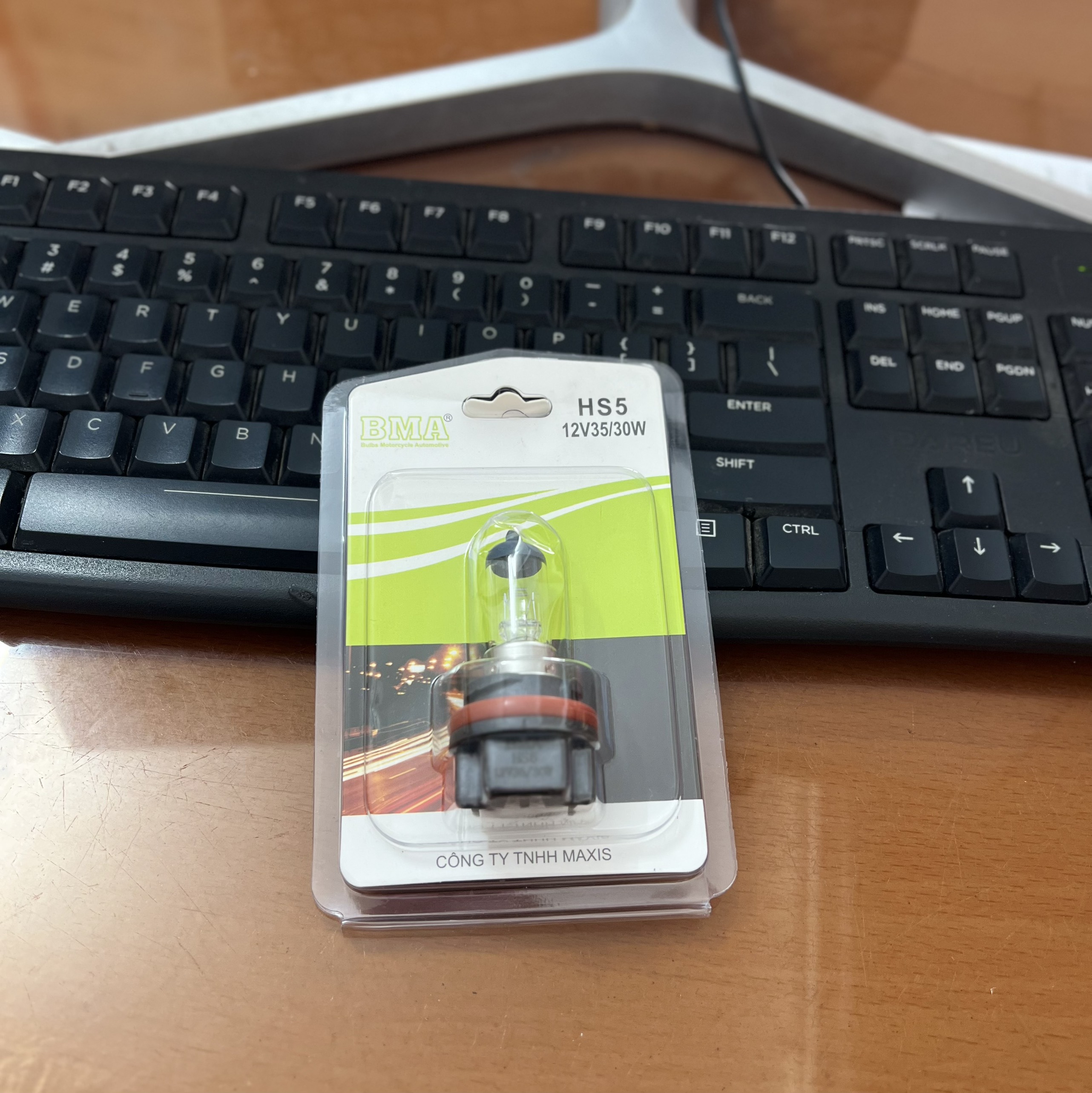 Bóng BMA Lead 110. ABL béo, PCX,