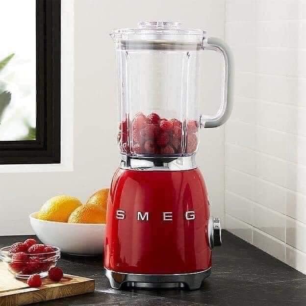 Máy xay sinh tố SMEG [Xách tay Đức giá gốc]