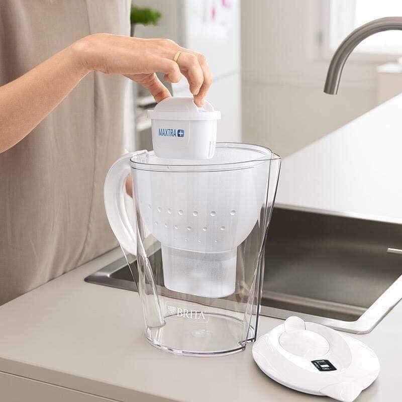 LÕI LỌC BRITA MAXTRA (6 LÕI) [Xách tay Đức giá gốc]