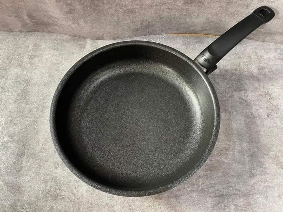 Chảo Fissler Adamant Premium 28cm [Xách tay Đức giá gốc]