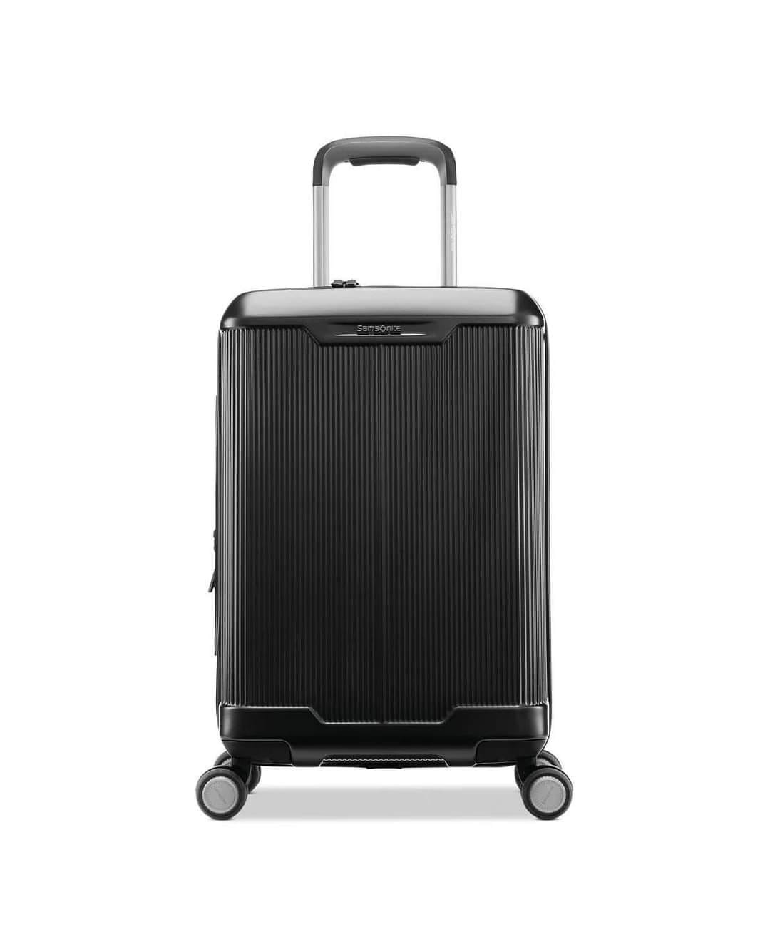 Valy Samsonite size cabin dòng doanh nhân xịn xò nhất của Samsonite