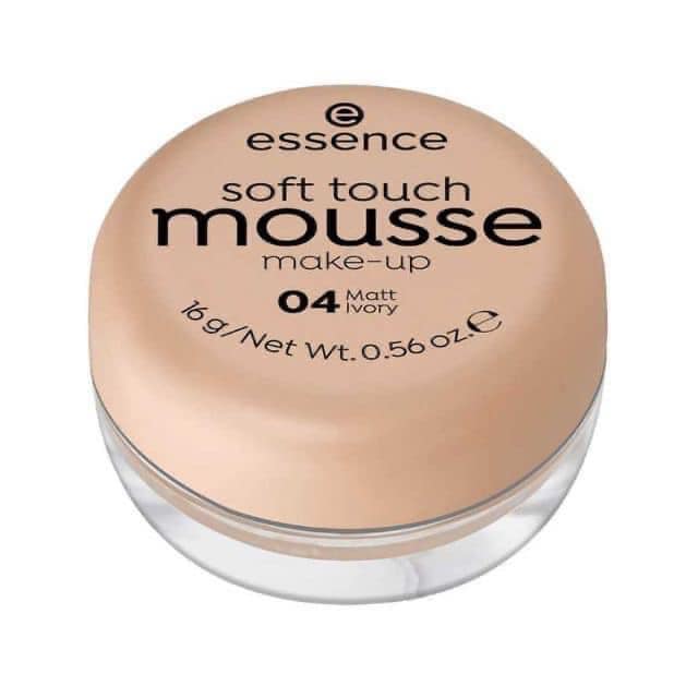 Phấn tươi Mousse Essence [Xách tay Đức giá gốc]