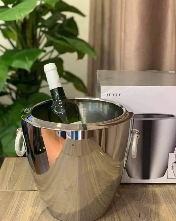 Bình giữ lạnh rượu WMF Jette Champagne