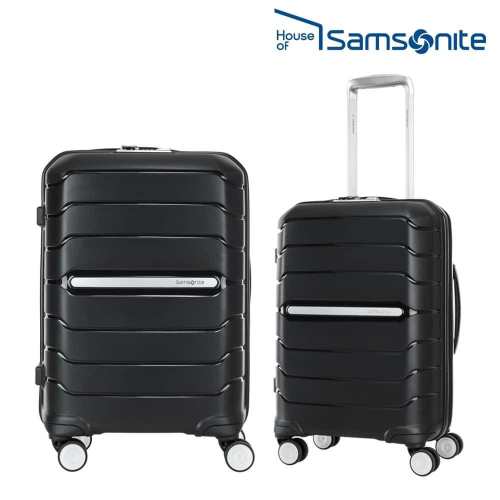 Vali Samsonite Octo - Dòng VIP đẳng cấp, đỉnh cao