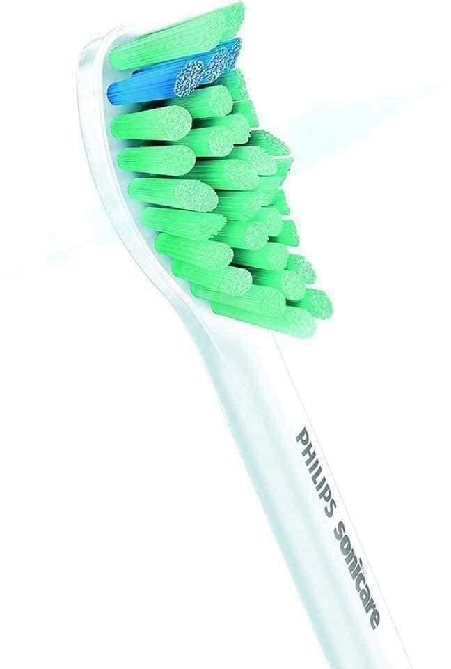 Set 8 đầu bàn chải thay thế Philips Sonicare HX 6018/07