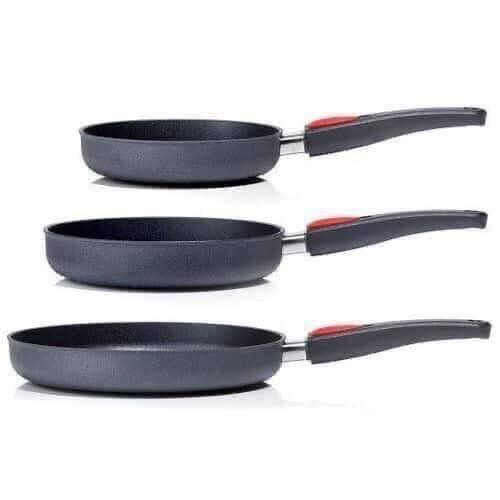 Chảo rán chống dính Woll dòng Diamond Lite Fry Pans [Xách tay Đức giá gốc]