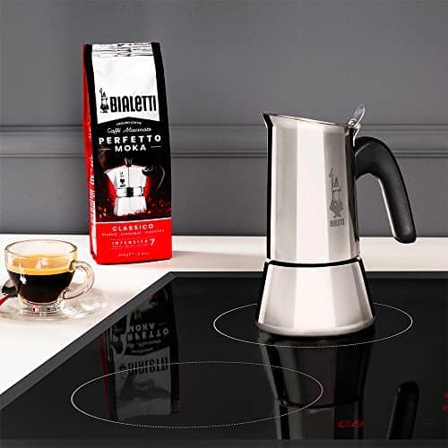 Ấm pha cà phê Bialetti Venus (Xách tay Đức giá gốc)