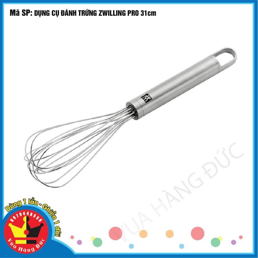 dụng cụ đánh trứng ZWILLING PRO 31cm