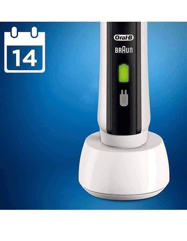 BÀN CHẢI ĐIỆN ORAL-B PRO 2 2900