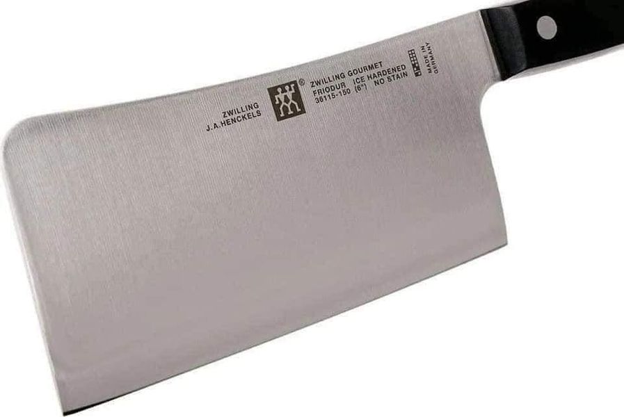 Dao chặt ZWILLING GOURMET (Xách tay Đức giá gốc)