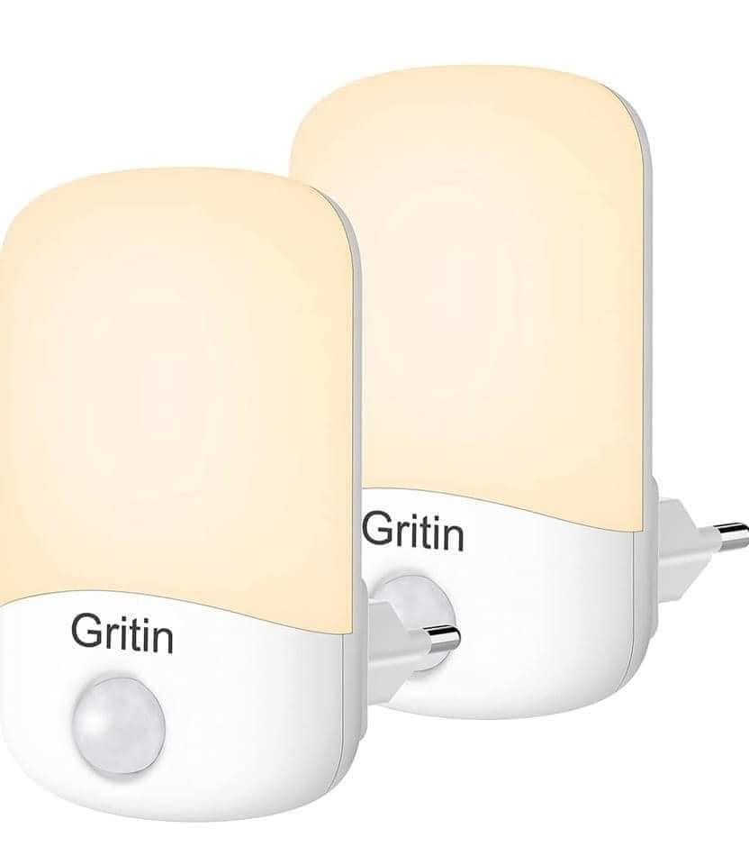 ĐÈN NGỦ GRITIN SET 2 CHIẾC