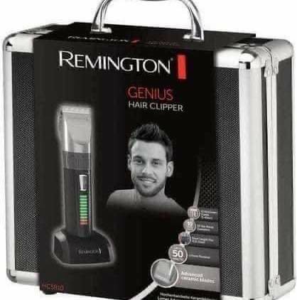 Tông Đơ Cắt Tóc Remington HC5810