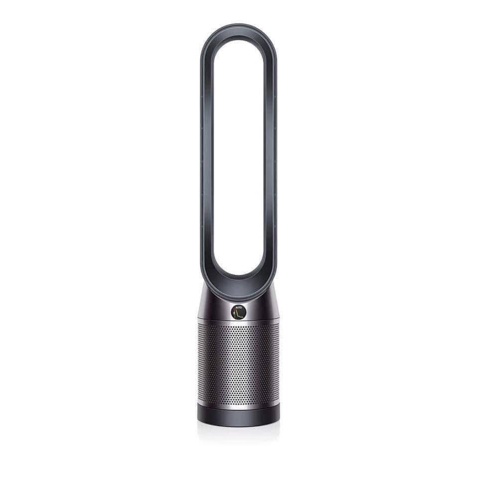 Quạt không cánh kiêm lọc không khí Dyson TP04 [Xách tay Đức giá gốc]