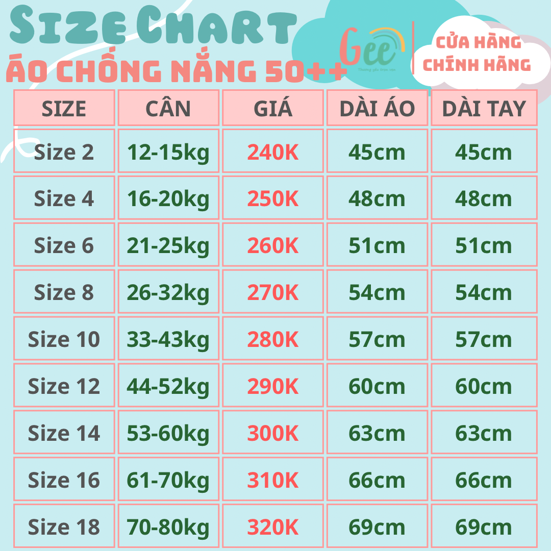 Áo chống nắng UPF50++ vải COTTON làm mát
