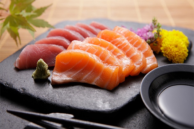 Cách làm sashimi tại nhà cực ngon và đơn giản nhất
