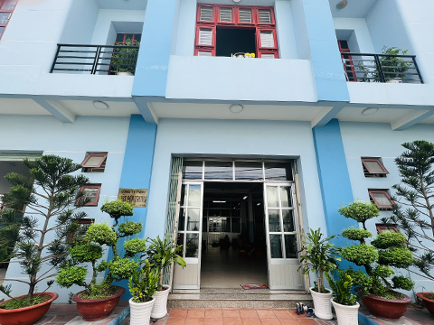 Đồng phục KHALA.VN