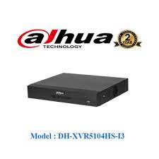 ĐẦU GHI DAHUA DH-XVR5104HS-I3