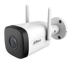 Camera Dahua wifi ngoài trời DH-IPC-HFW1430DT-STW 4MP, hồng ngoại 30m