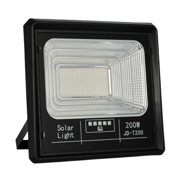 Đèn năng lượng mặt trời JINDIAN JD-T200