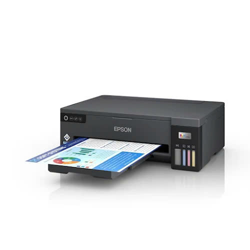 Máy in phun màu Epson EcoTank L11050