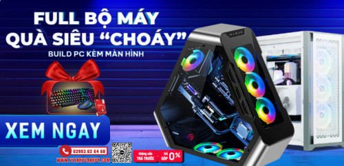 PC - Máy bộ