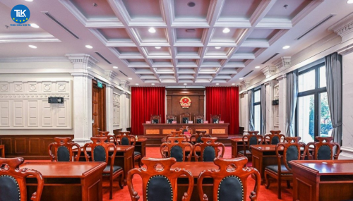 LEGAL NEWSLETTER NO. 08/2025