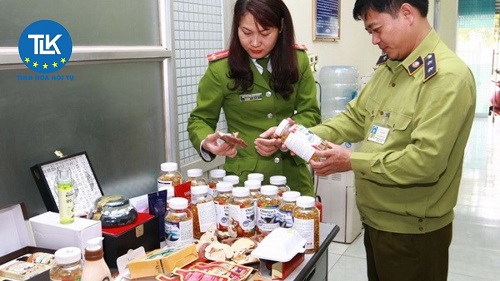 ministry-of-industry-and-trade-calls-for-strengthened-inspection-and-strict-handling-of-false-statements-and-misleading-advertisements