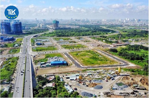 Factors affecting land prices according to Decree 71/2024/ND-CP