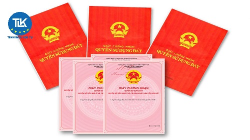 Cases Not Eligible for New Red Book Certificates under Land Law 2024