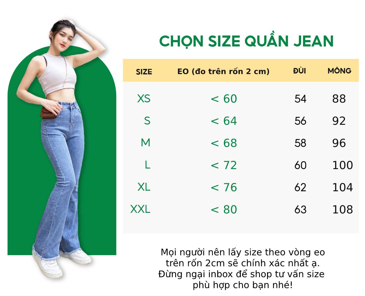 Short jeans giả váy SMFK ống rộng kiểu đẹp 1300k LienFashion.vn / HỆ T –  lien fashion