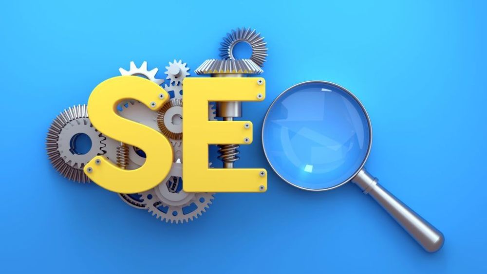 Dịch vụ SEO tổng thể cho Doanh nghiệp - Từ tư vấn đến thực thi