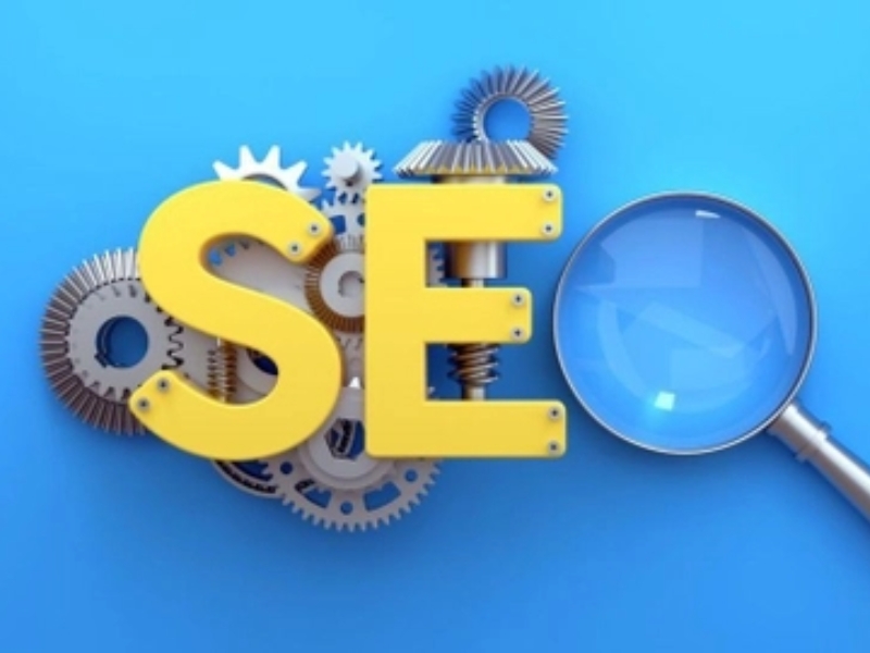 Dịch vụ SEO tổng thể cho Doanh nghiệp - Từ tư vấn đến thực thi