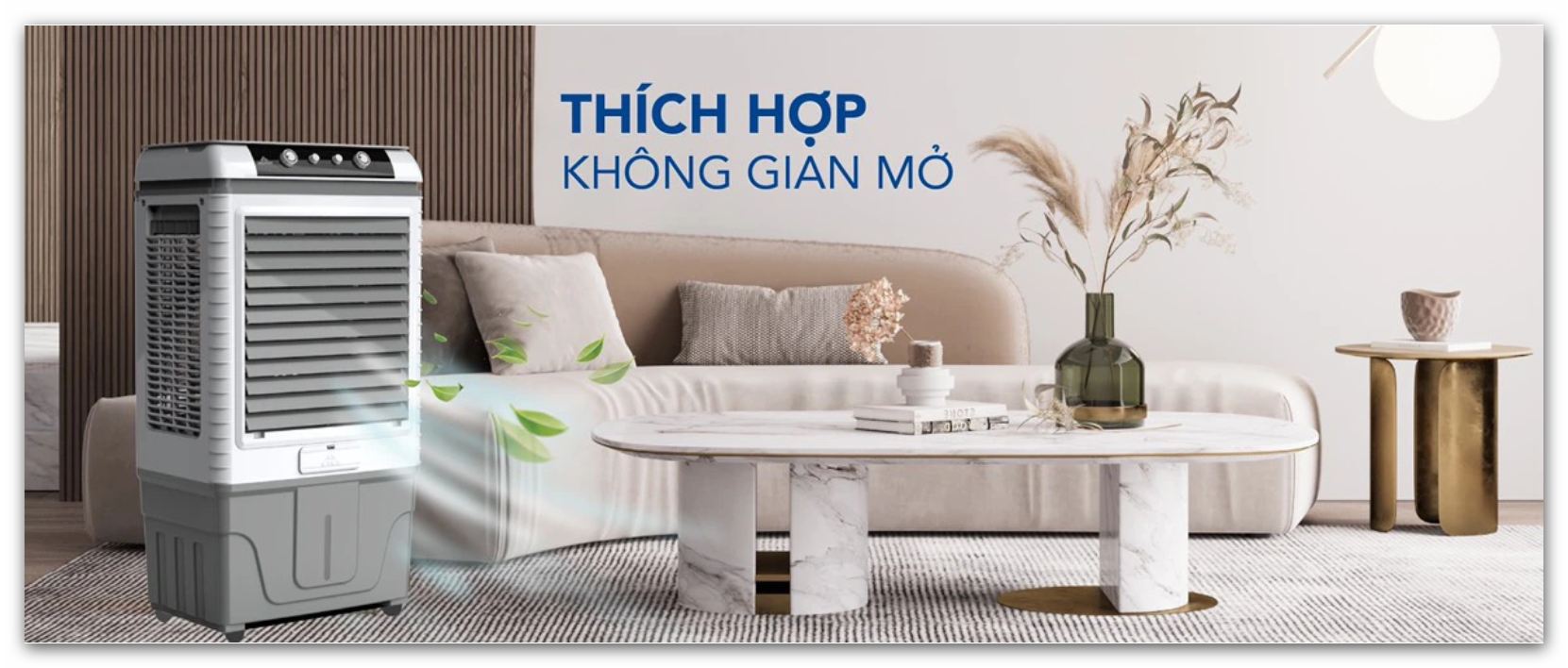 Máy làm mát không khí