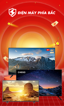 Điện máy phía bắc