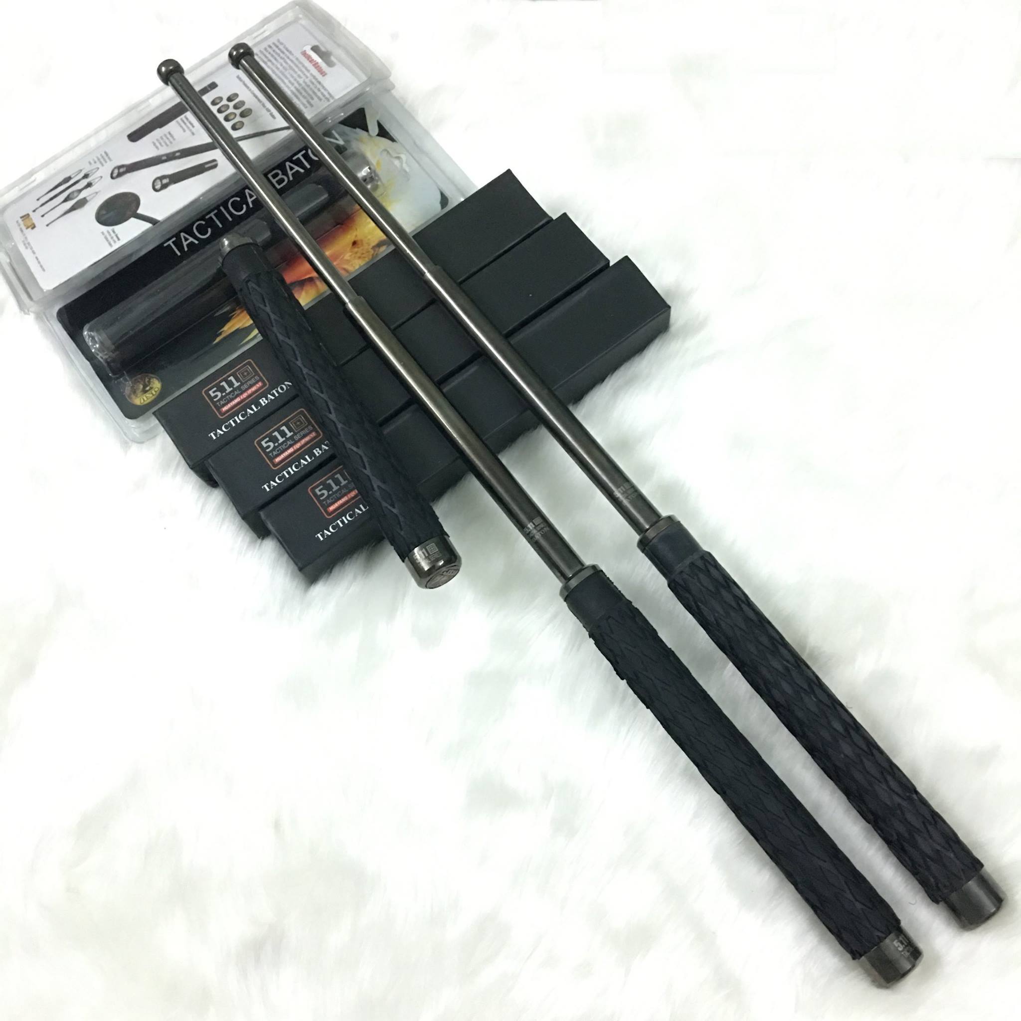 Mua Baton ASP Tự Vệ Ở Đâu Hà Nội?