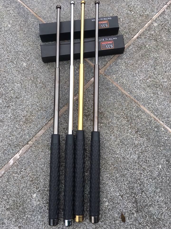 Địa Chỉ Mua Gậy Baton ASP Uy Tín Tại Hà Nội